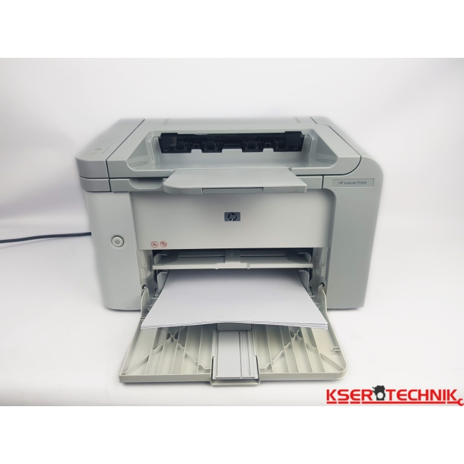 Drukarka laserowa HP LaserJet Pro P1566